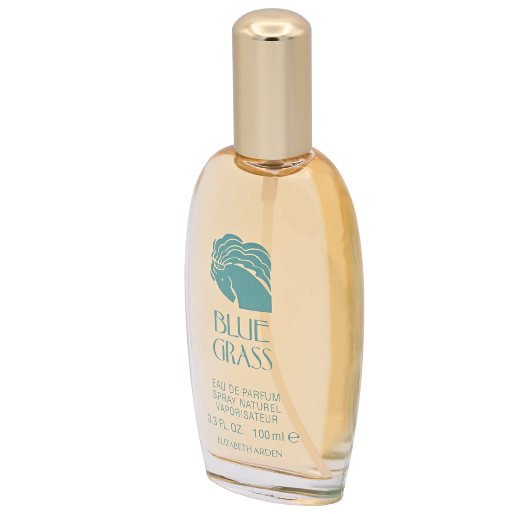 BLUE GRASS by Elizabeth Arden 3.3 oz edp New in Box Sealed