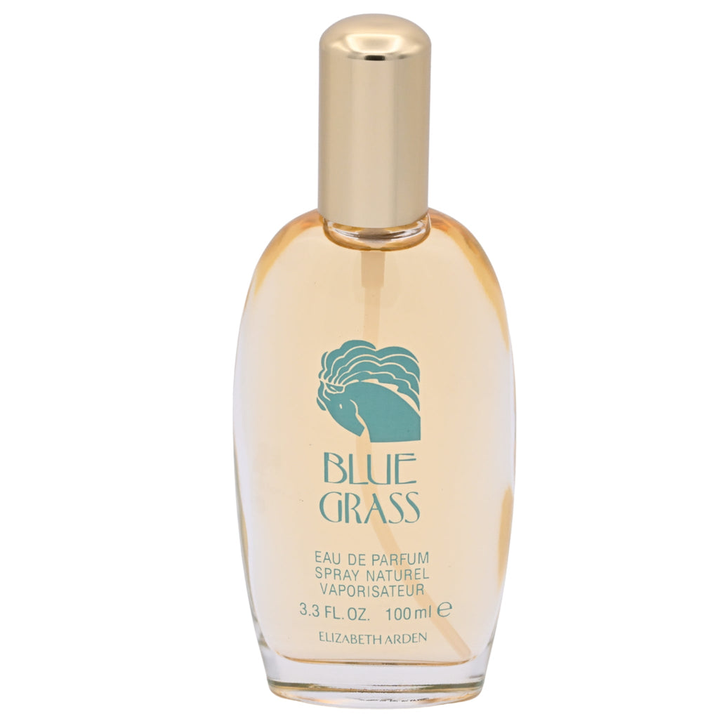 BLUE GRASS by Elizabeth Arden 3.3 oz edp New in Box Sealed