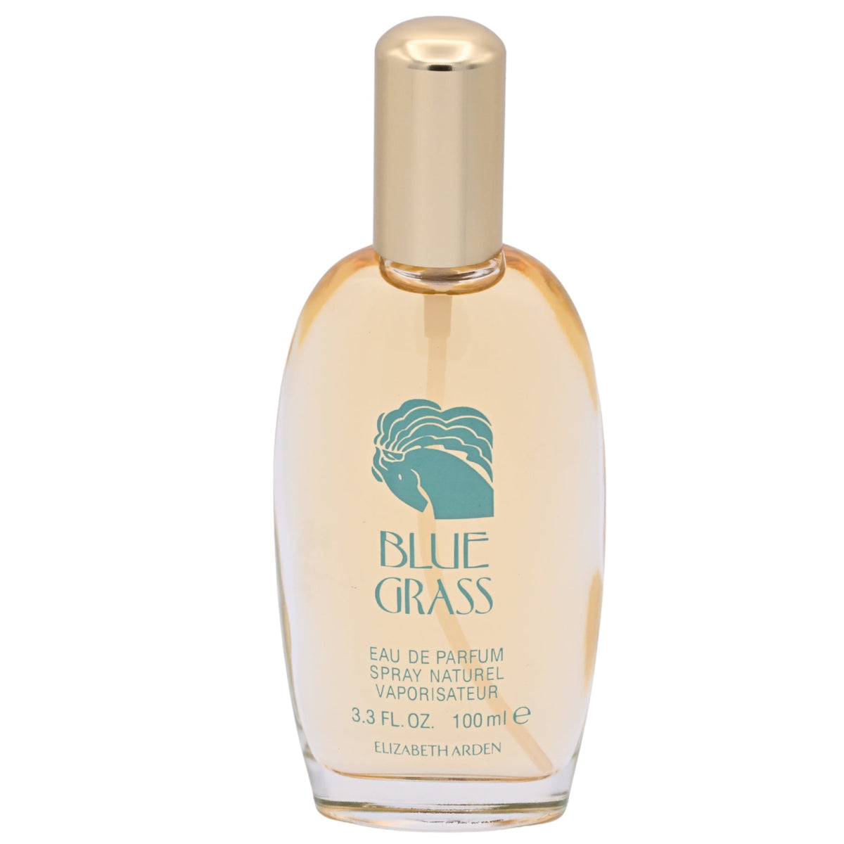 BLUE GRASS by Elizabeth Arden 3.3 oz edp New in Box Sealed