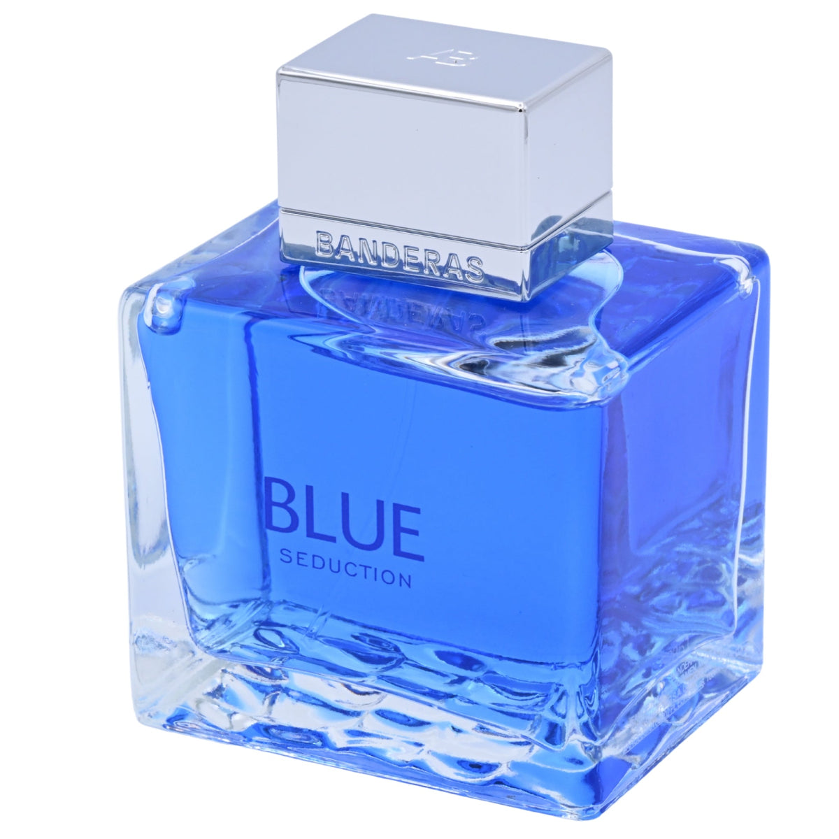 Blue Seduction Men by Antonio Banderas 3.4 oz for Men edt New In Box