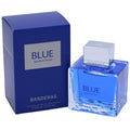 Blue Seduction Men by Antonio Banderas 3.4 oz for Men edt New In Box