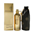 Aoud Damascus by Montale for unisex EDP 3.3 / 3.4 oz New In Box