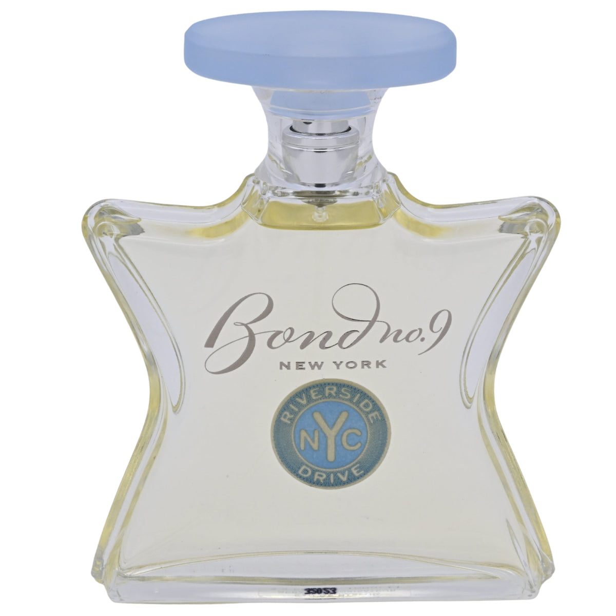 Bond No 9 Riverside Drive Eau de Parfum Spray for Men 3.3 oz (100 ml) New Retail Box