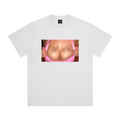 SUPERFAN TEE [WHITE]