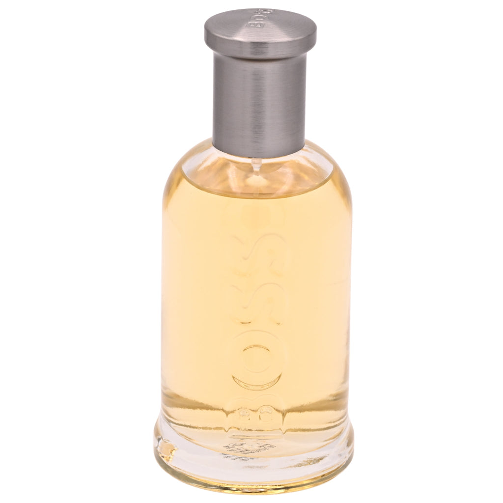 BOSS # 6 BOTTLED by HUGO BOSS Cologne for Men 3.3 / 3.4 oz SIX NEW IN BOX
