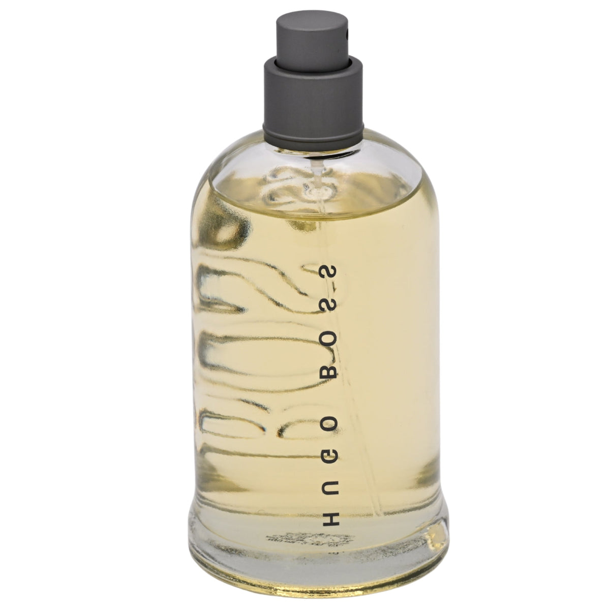 BOSS # 6 by HUGO BOSS Cologne for Men 3.3 / 3.4 oz EDT New tester