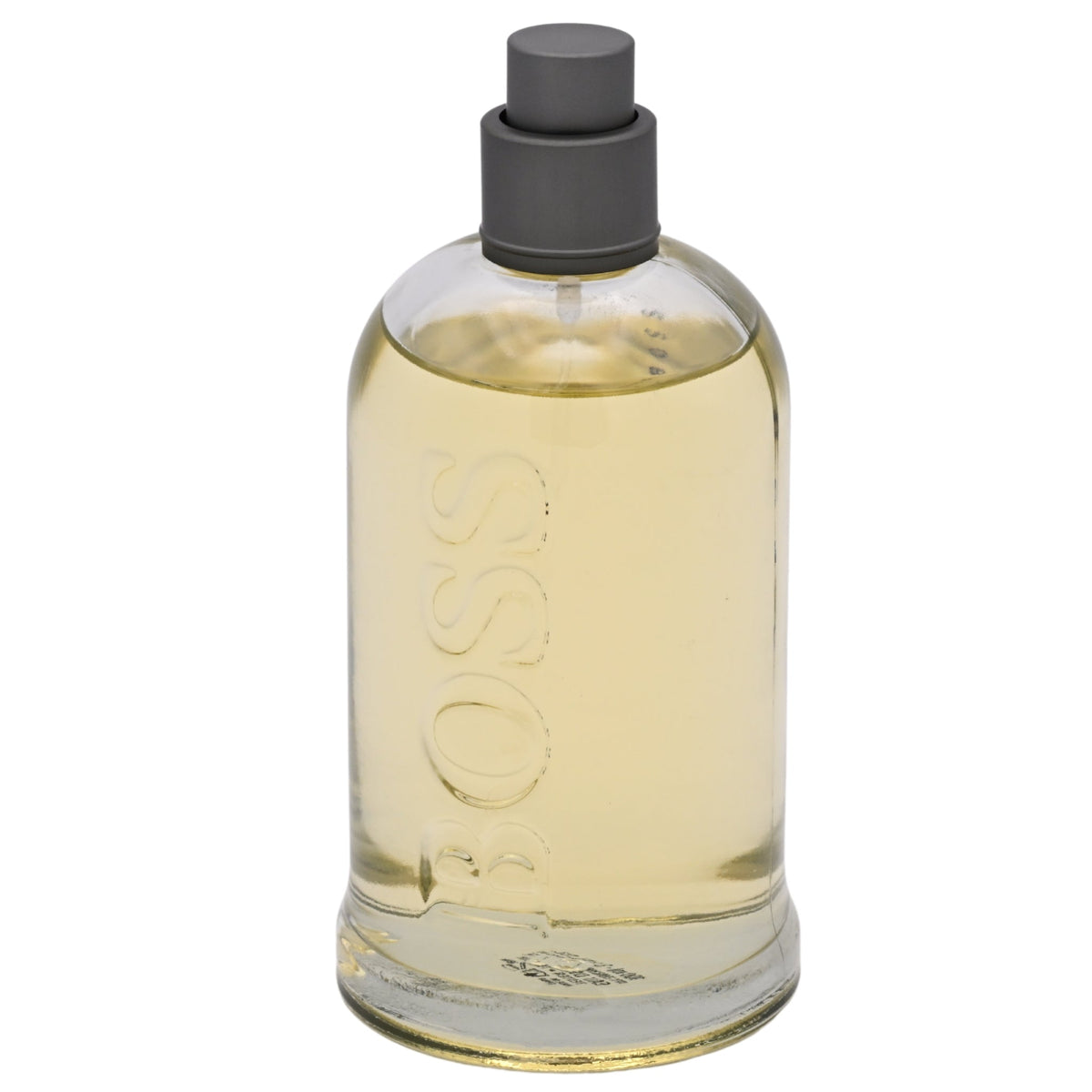 BOSS # 6 by HUGO BOSS Cologne for Men 3.3 / 3.4 oz EDT New tester