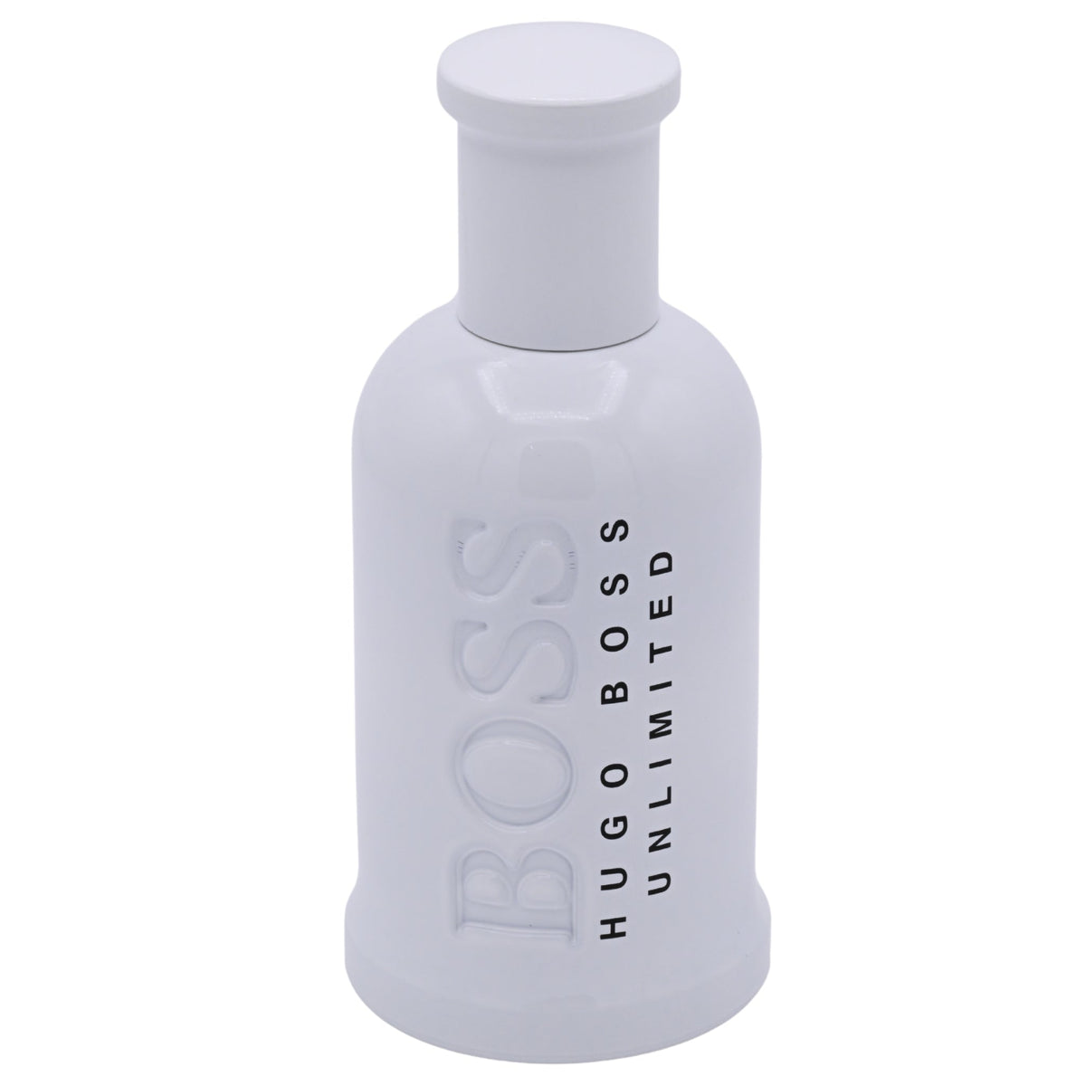 BOSS # 6 UNLIMITED by HUGO BOSS Cologne EDT Men 3.3 / 3.4 oz NO SIX NEW IN BOX