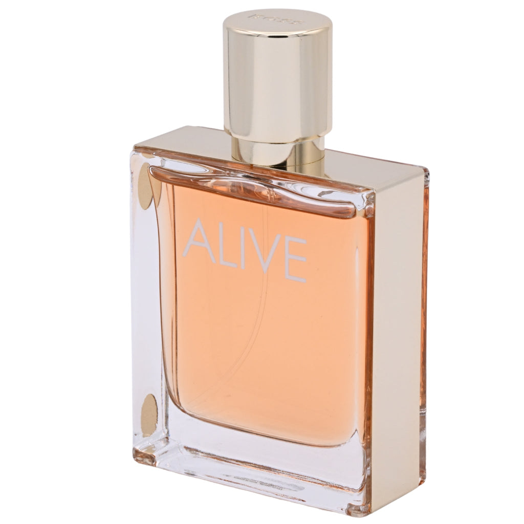 Boss Alive by Hugo Boss perfume for women EDP 1.6 oz New Tester