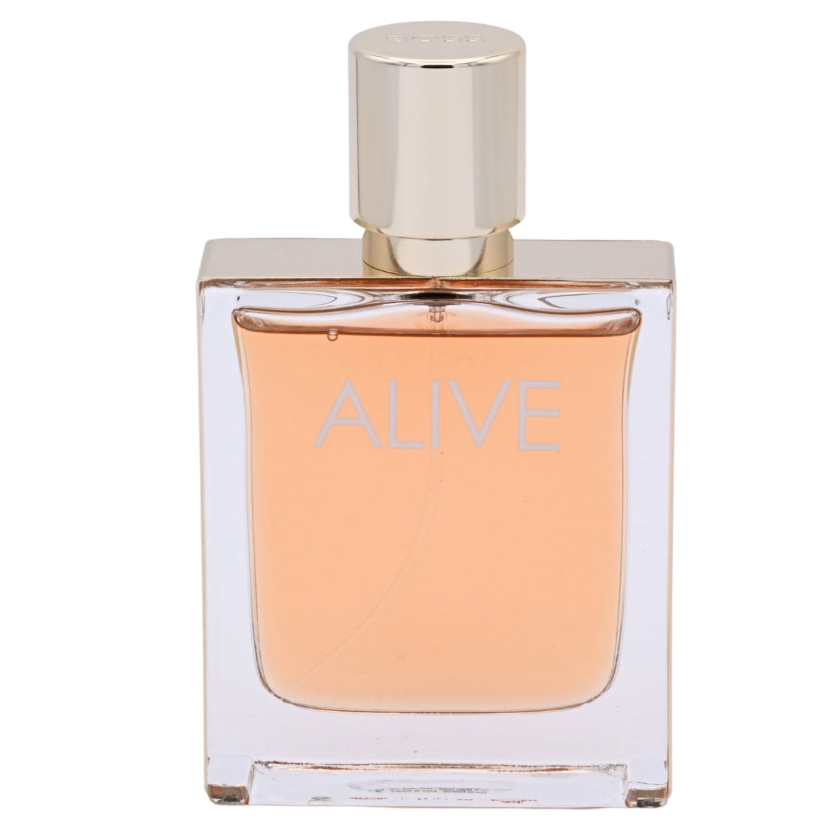 Boss Alive by Hugo Boss perfume for women EDP 1.6 oz New Tester