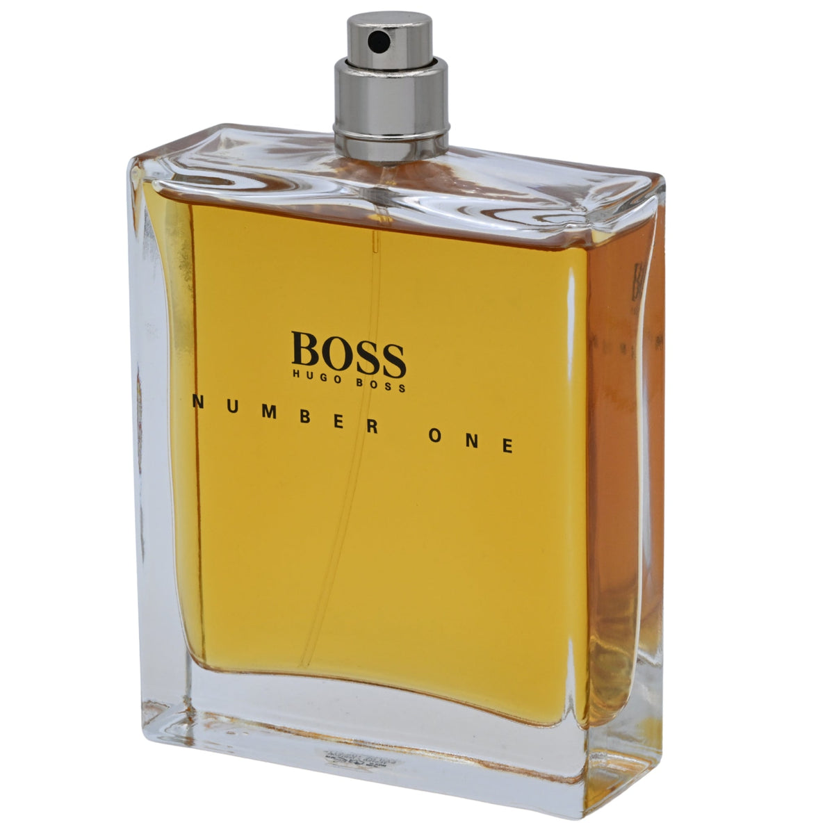 Boss Number One by Hugo Boss cologne for men EDT 3.3 / 3.4 oz New Tester