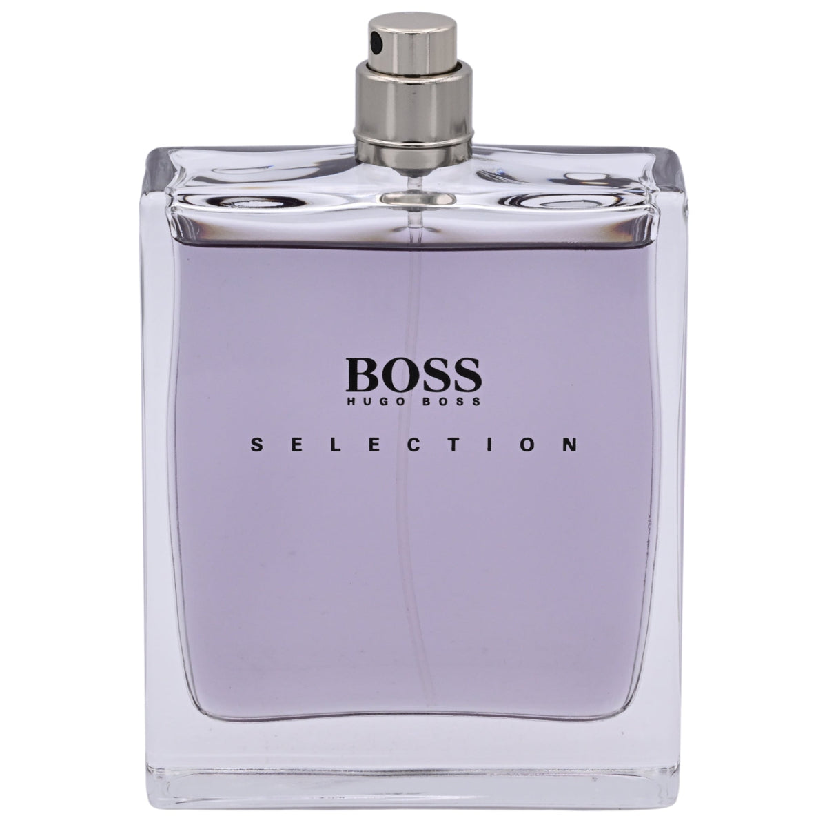 Boss Selection by Hugo Boss cologne for men EDT 3.3 / 3.4 oz New Tester