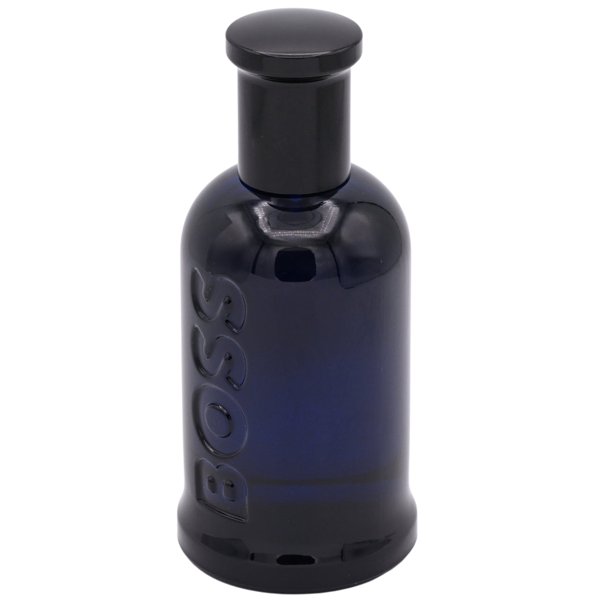 BOSS Six No 6 BOTTLED NIGHT by Hugo 3.3 / 3.4 EDT Cologne Men NEW in BOX