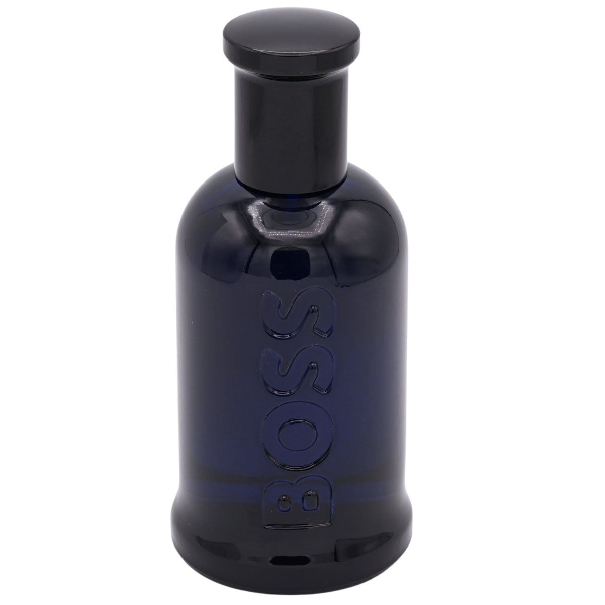 BOSS Six No 6 BOTTLED NIGHT by Hugo 3.3 / 3.4 EDT Cologne Men NEW in BOX