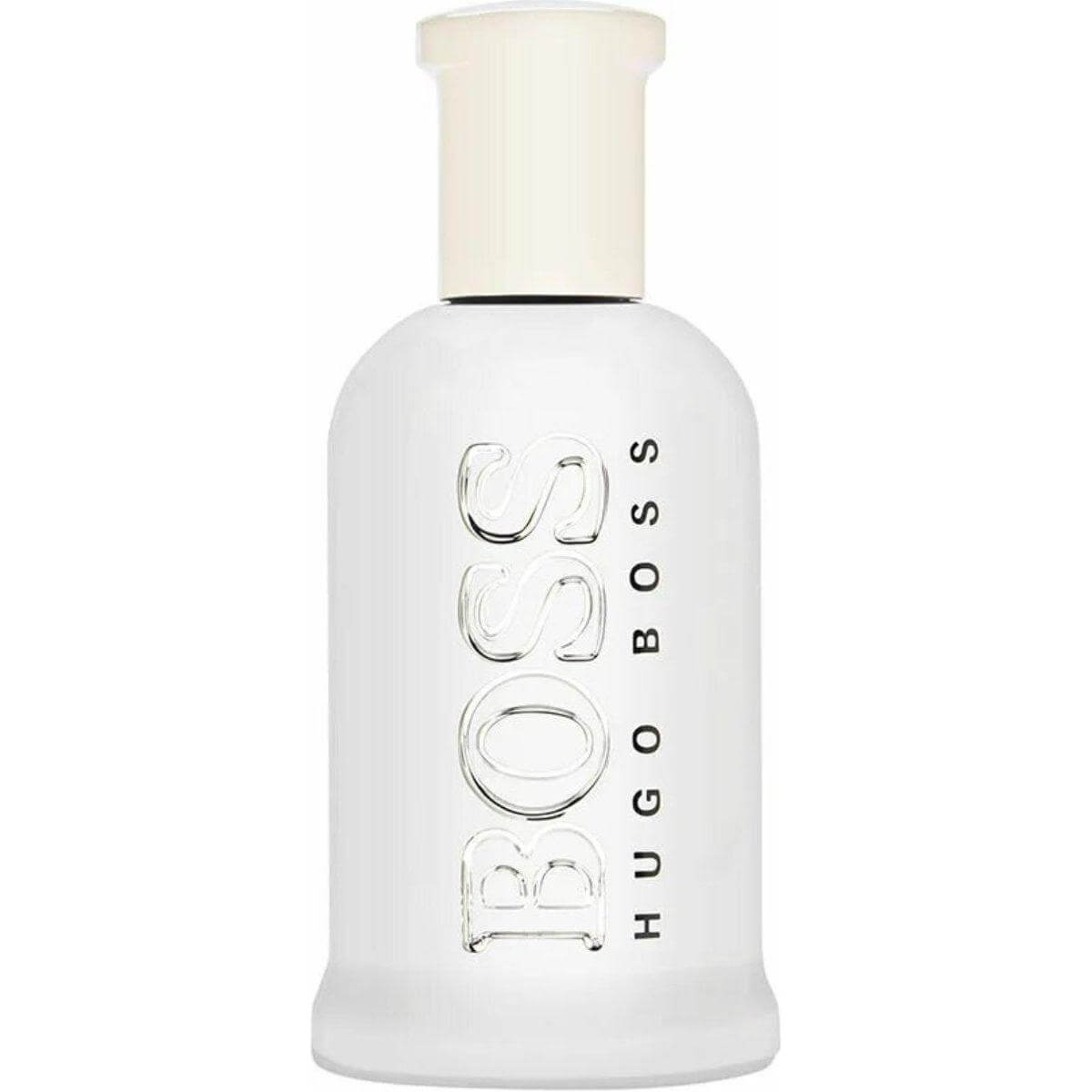 Boss Bottled United by Hugo Boss cologne for men EDT 3.3 / 3..4 oz New Tester