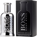 Boss Bottled United by Hugo Boss cologne for men EDT 3.3 / 3.4 oz New in Box