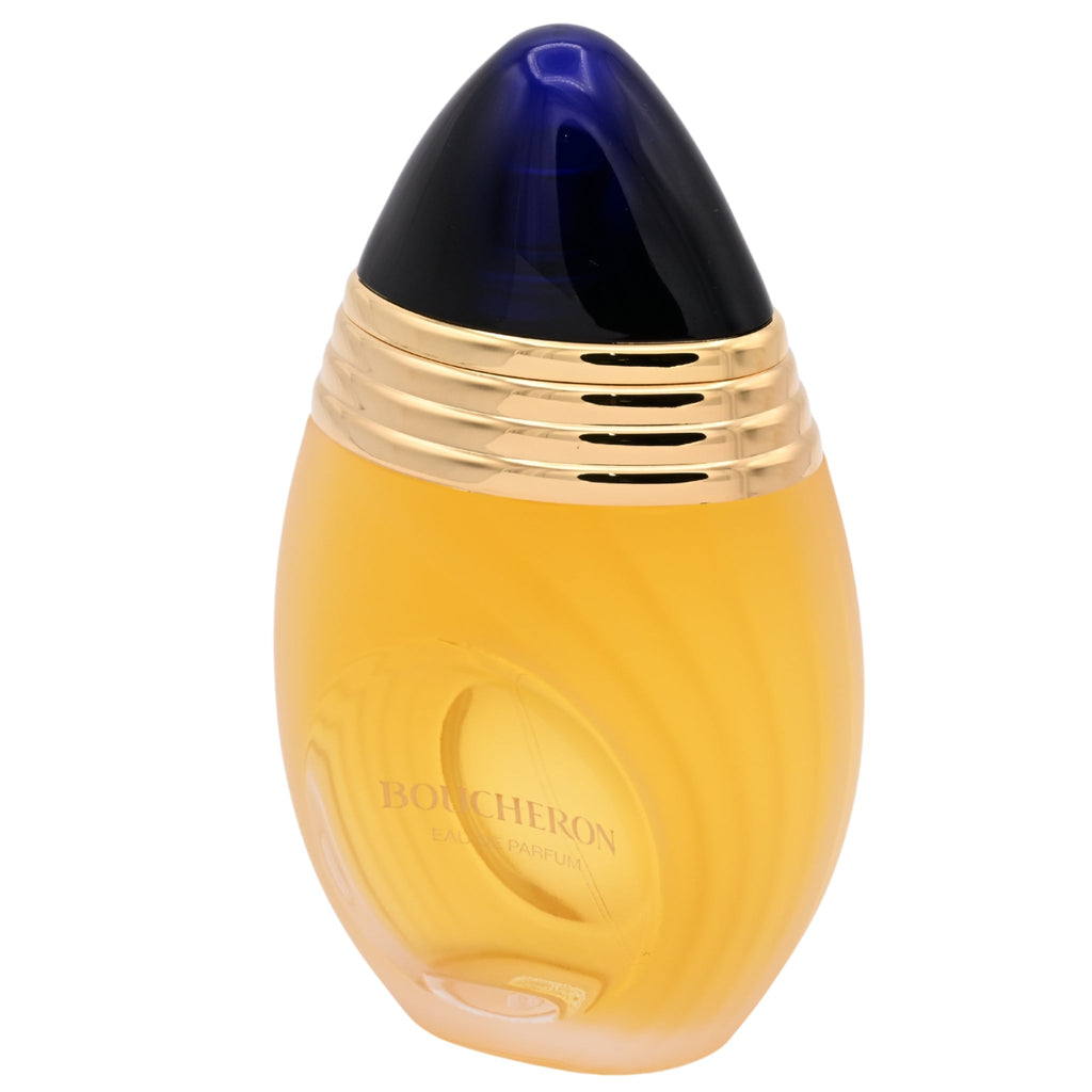 BOUCHERON for Women Perfume 3.3 oz / 3.4 oz EDP NEW TESETR WITH CAP