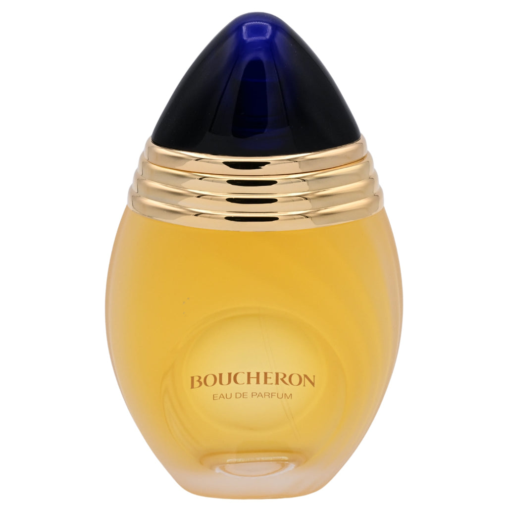 BOUCHERON for Women Perfume 3.3 oz / 3.4 oz Perfume EDP Spray NEW in BOX