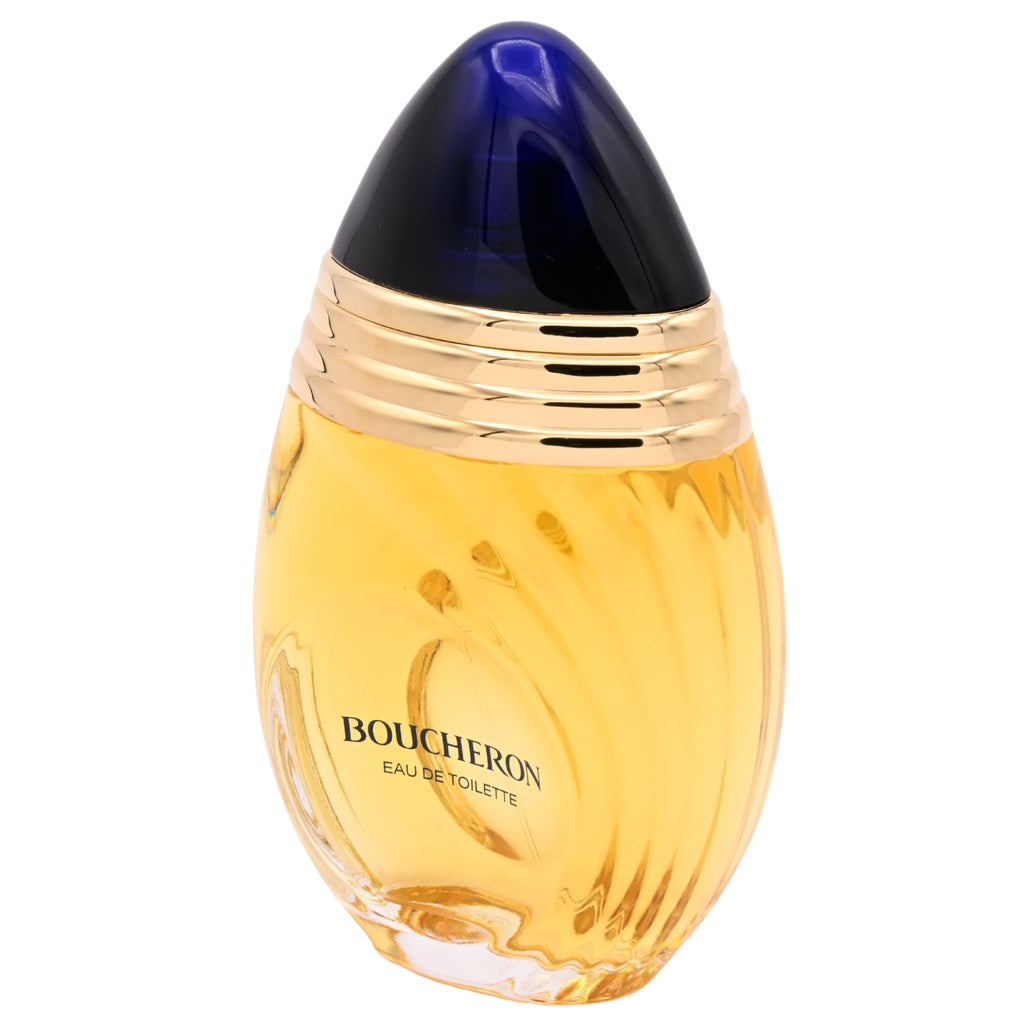 BOUCHERON for Women Perfume 3.3 oz / 3.4 oz Perfume EDT Spray NEW in BOX