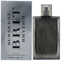 BURBERRY BRIT RHYTHM INTENSE Burberry cologne men EDT 3 / 3.0 oz New In Box