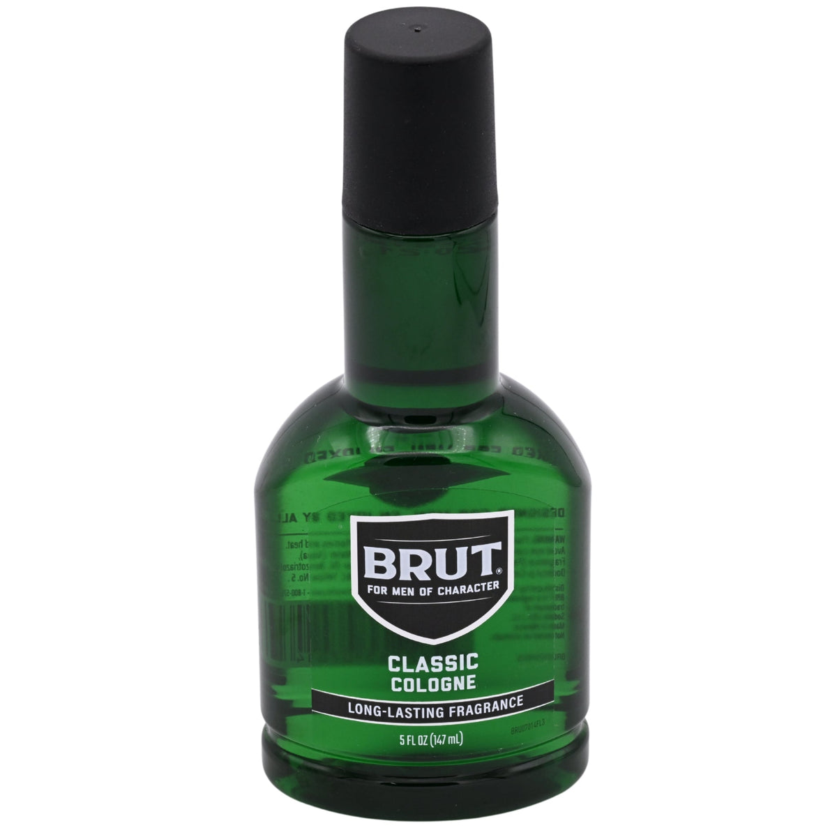 BRUT Brut Classic Scent Eau de Cologne for Men 5.0 fl oz by Fabergé