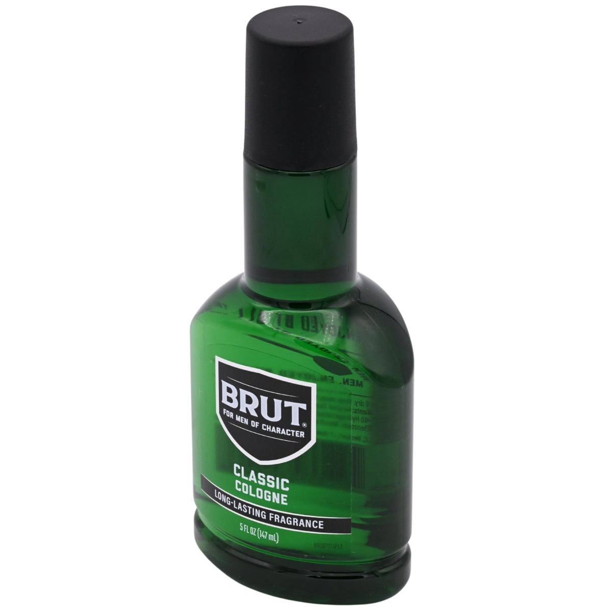 BRUT Brut Classic Scent Eau de Cologne for Men 5.0 fl oz by Fabergé