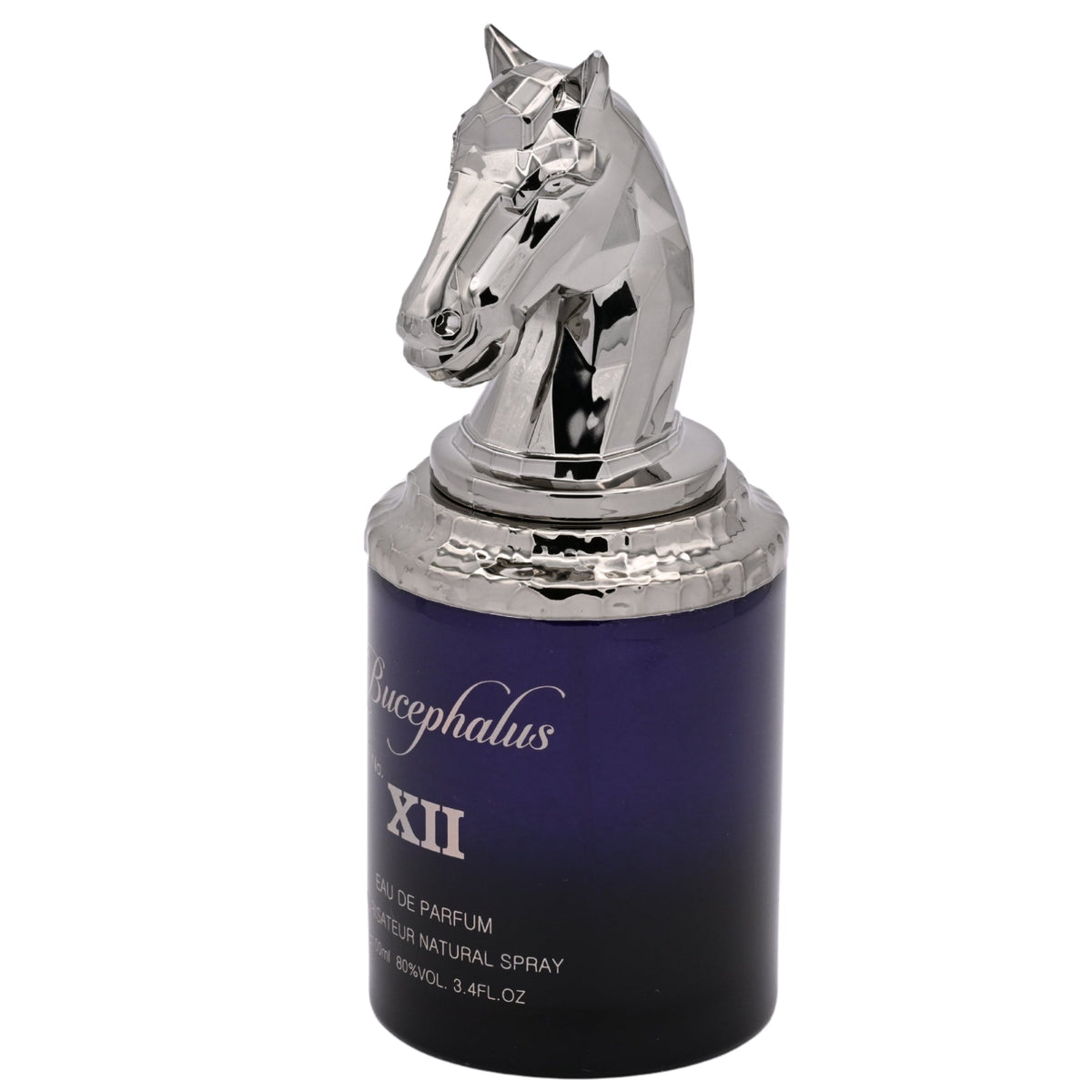 Bucephalus XII by Armaf cologne for men EDP 3.3 / 3.4 oz New in Box