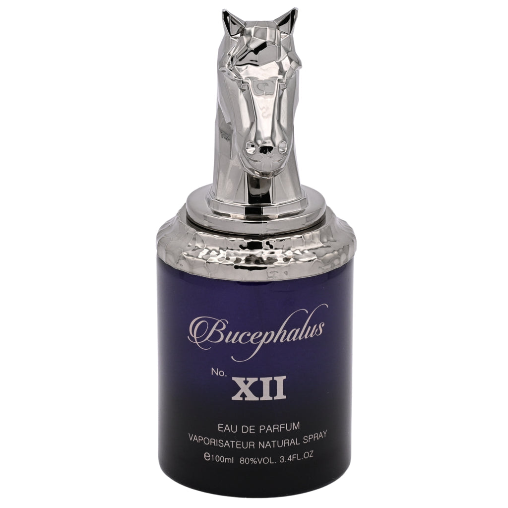 Bucephalus XII by Armaf cologne for men EDP 3.3 / 3.4 oz New in Box