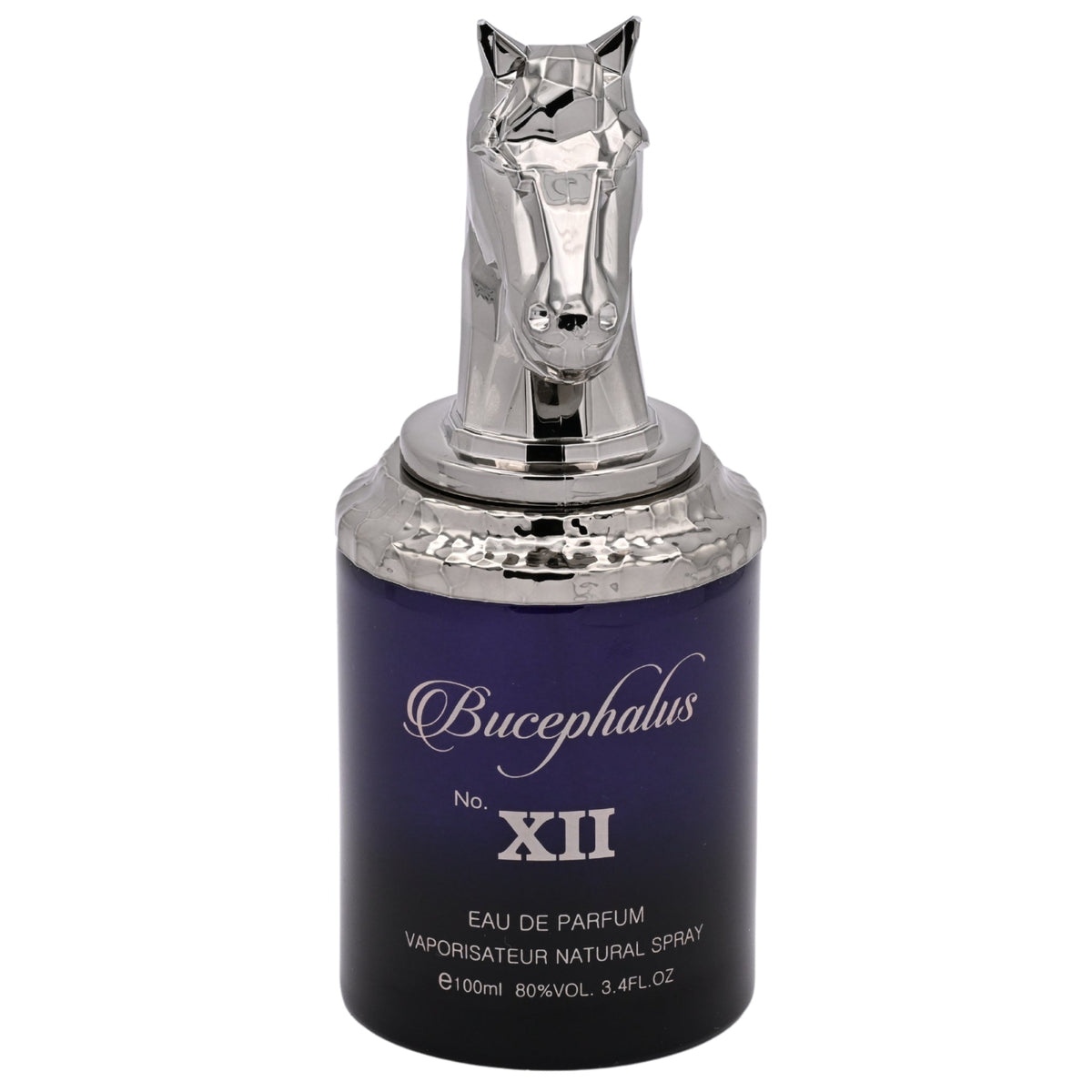 Bucephalus XII by Armaf cologne for men EDP 3.3 / 3.4 oz New in Box