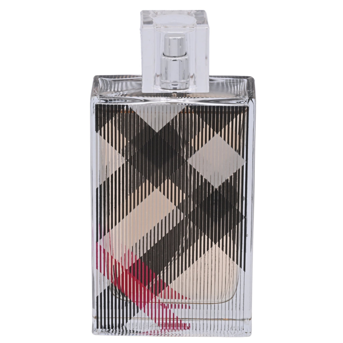 Burberry Brit for her by Burberry perfume EDP 3.3 / 3.4 oz New Tester