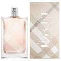BURBERRY BRIT by Burberry for her EDT 3.3 / 3.4 oz New in Box