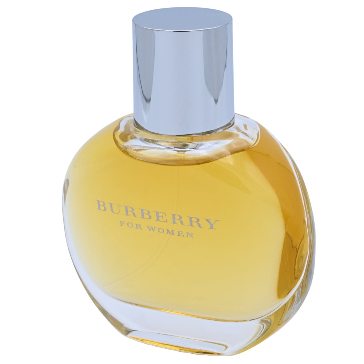 BURBERRY CLASSIC by Burberry perfume for women EDP 1.7 oz New in Box