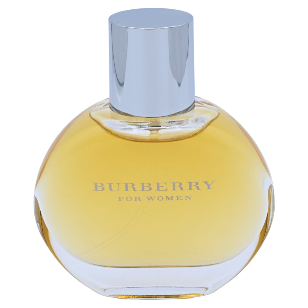 BURBERRY CLASSIC by Burberry perfume for women EDP 1.7 oz New in Box