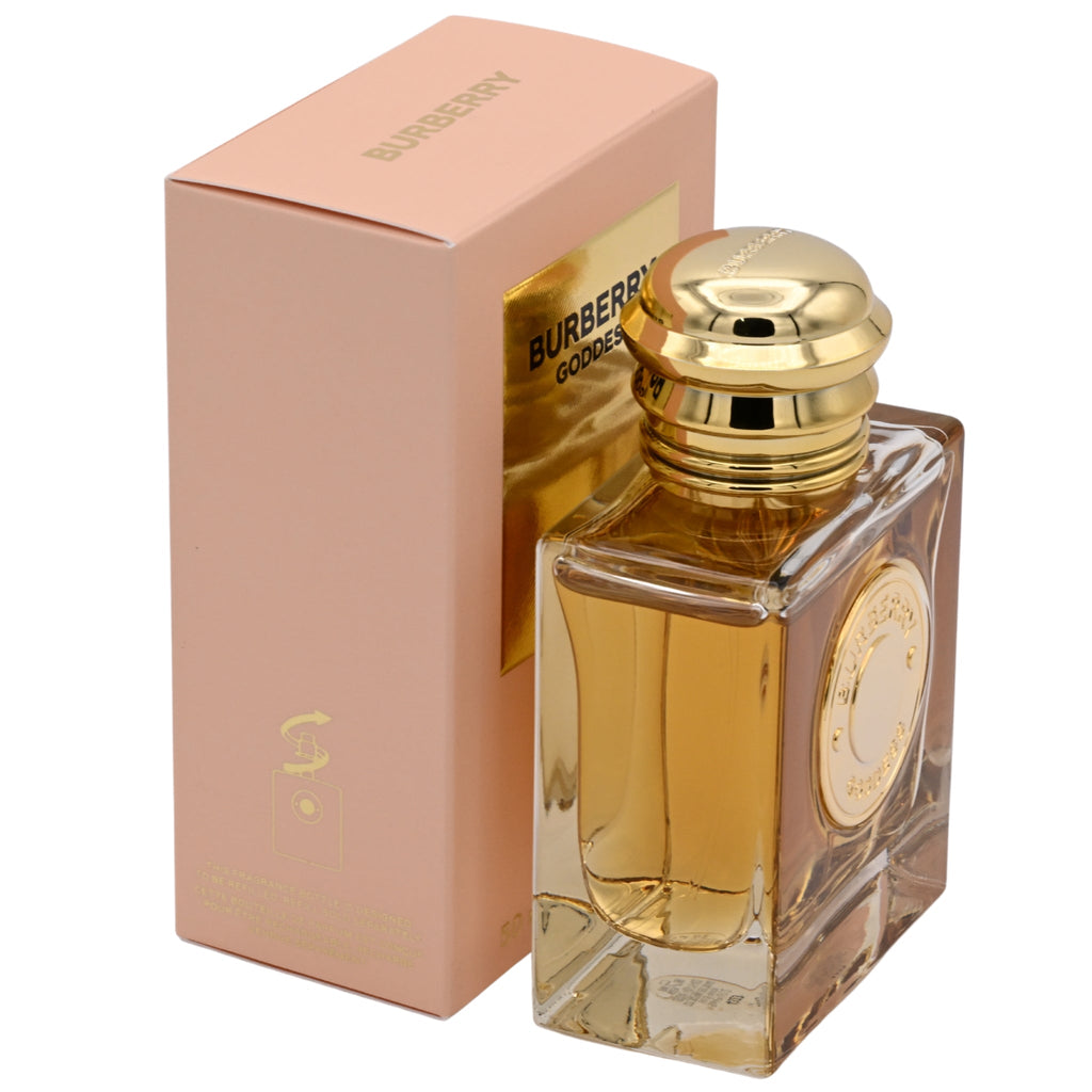 Burberry Goddess by Burberry perfume for her EDP 1.6 oz New in Box