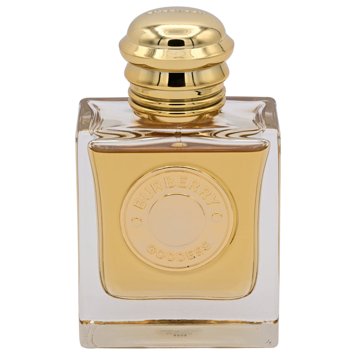 Burberry Goddess by Burberry perfume for her EDP 1.6 oz New in Box