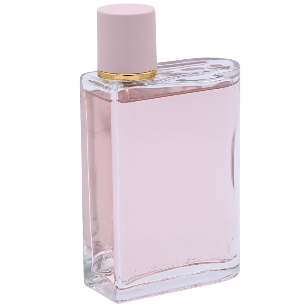 BURBERRY HER By Burberry perfume for Women EDP 3.3 / 3.4 oz New In Box