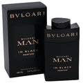 Bvlgari Man In Black Parfum Spray for Men, 3.4 oz (100 ml) New in Retail Box