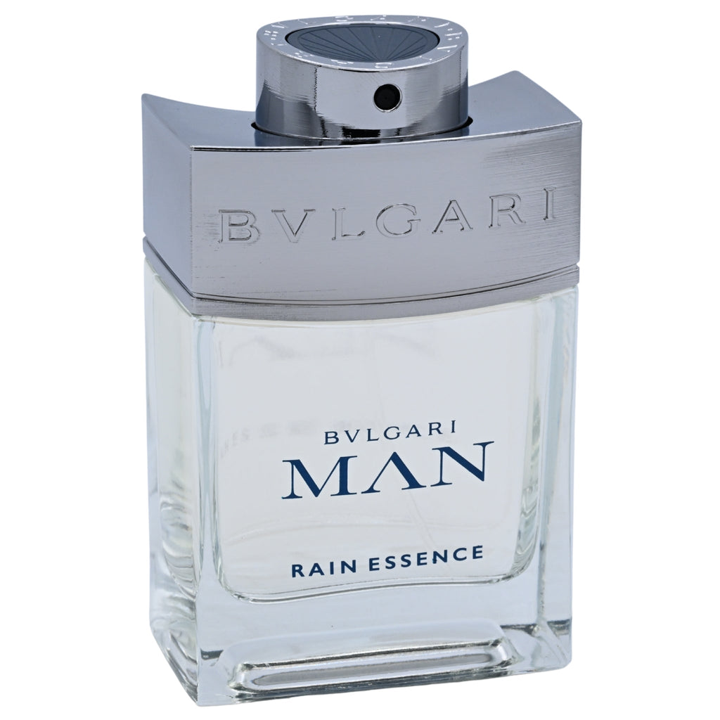Bvlgari Man Rain Essence Eau de Parfum Spray for Men 2.0 oz (60 ml) by Bvlgari