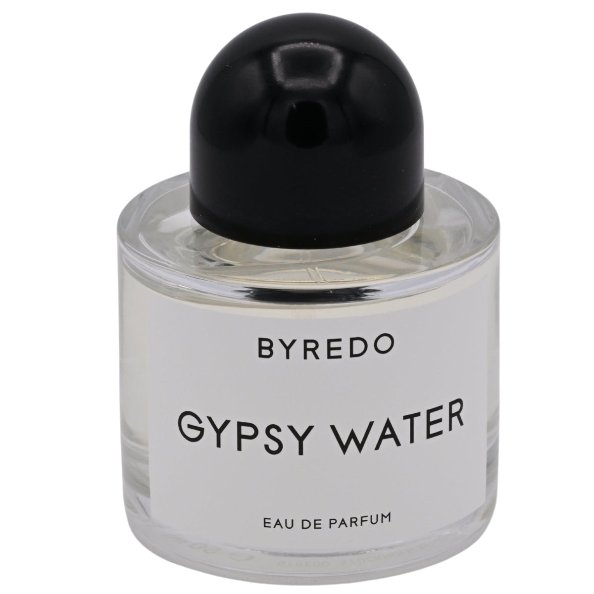 Byredo Gypsy Water Eau de Parfum Spray Unisex 1.6 oz (50 ml) New Retail Box