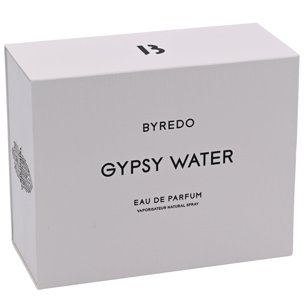 Byredo Gypsy Water Eau de Parfum Spray Unisex 1.6 oz (50 ml) New Retail Box