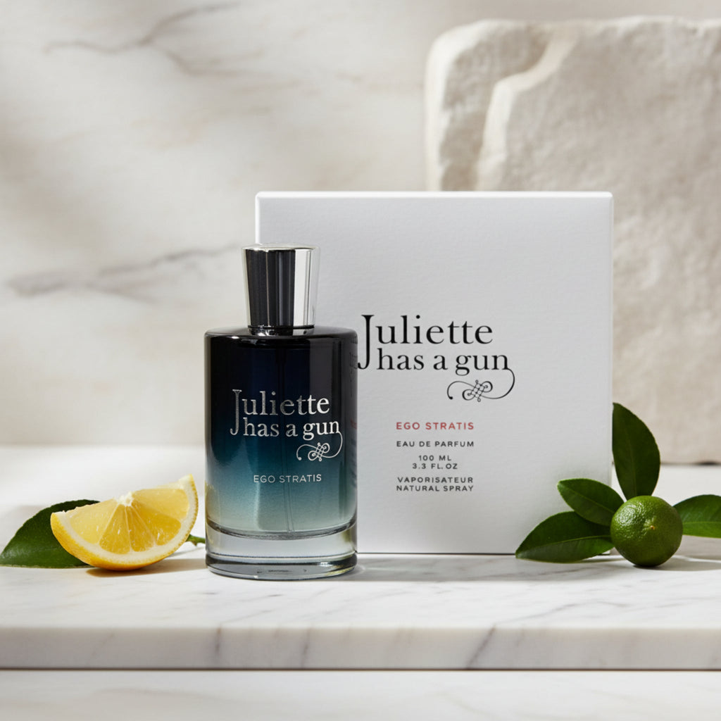 c by Juliette has a Gun perfume for her EDP 3.3 / 3.4 oz New in Box
