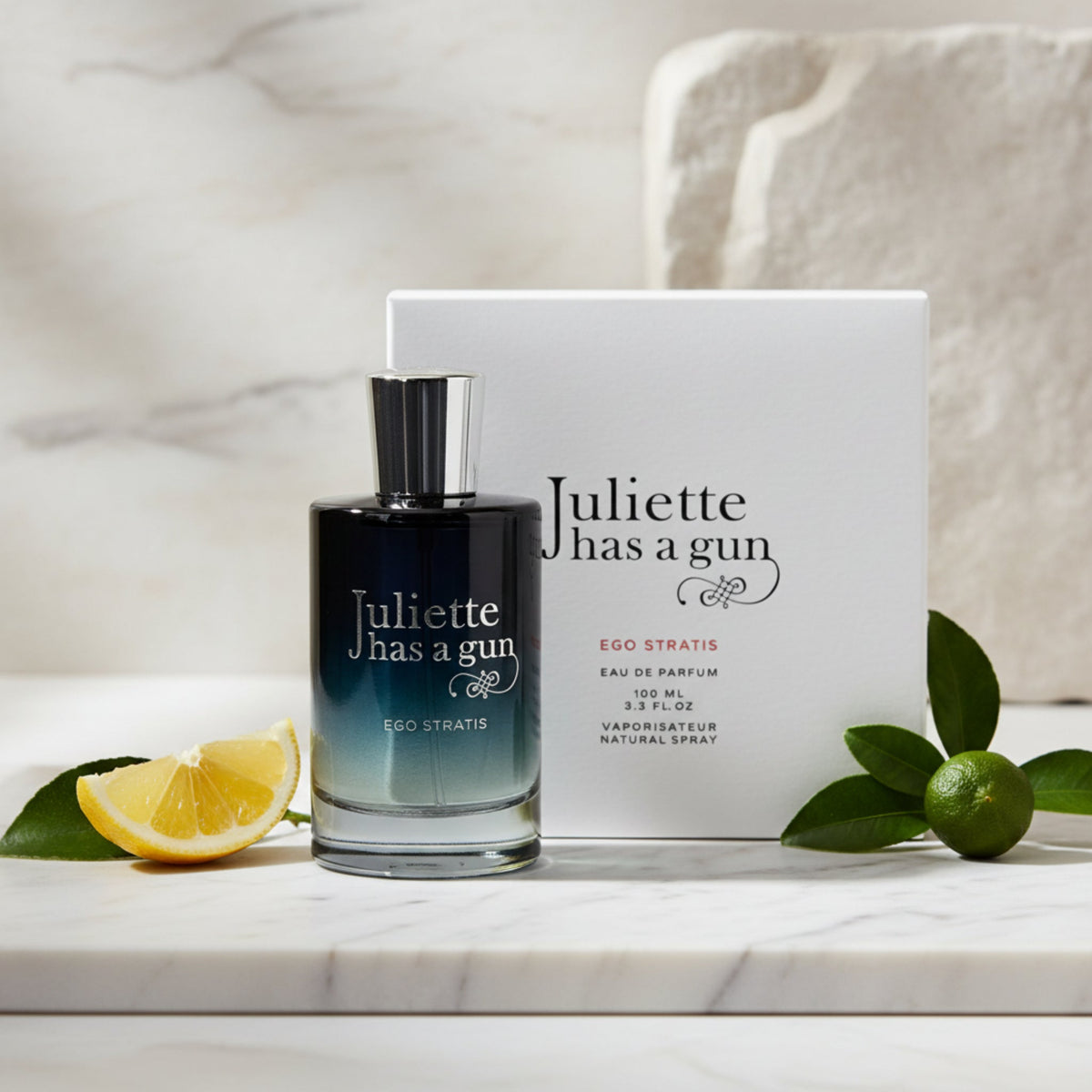 c by Juliette has a Gun perfume for her EDP 3.3 / 3.4 oz New in Box