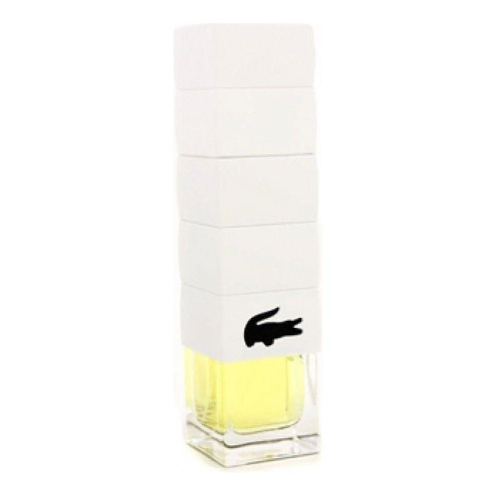 LACOSTE CHALLENGE REFRESH 3.0 oz edt Spray Cologne New Tester