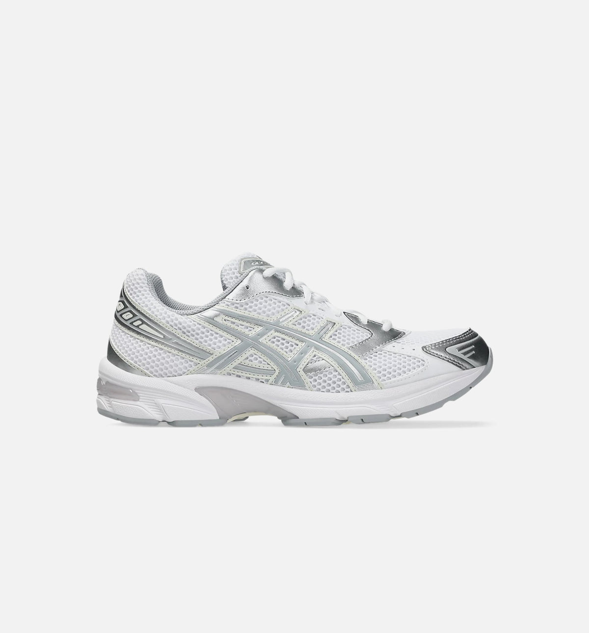 Gel 1130 Mens Lifestyle Shoe - White/Piedmont Grey