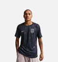 USMNT 2026 Stadium Away Dri Fit Soccer Replica Mens Jersey -  Dark Obsidian/University Red/Pure Platinum