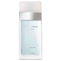 Dolce & Gabbana Light Blue Dreaming In Portofino 3.3/3.4 oz EDT Tester With Cap