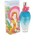 BORN IN PARADISE Escada women 3.3 oz 3.4 EDT perfume NEW IN BOX