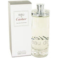 EAU DE CARTIER 6.7 / 6.75 / 6.8 oz edt men women unisex NEW IN BOX