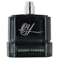 DY by Daddy Yankee 3.4 oz for Men edt Cologne New tester