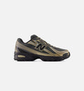 740 Mens Lifestyle Shoe - Black